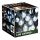  GIRLANDE SOLAR GARTENLAMPEN 100 LED-KUGELN 12M