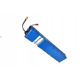  AM Electronics 18650 8700 mAh Lithium-Ionen-Akku 1 Stk.