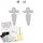  Silberne Karottenohrringe Geschenk 925 Kinderschmuck KOSTENLOSE Widmung