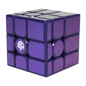  GAN Mirror M, magnetischer Geschwindigkeitsspiegelwürfel