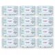  Lab4Baby Kids Wet Feuchttücher 1 x 48 Stk.