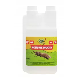  Asplant Anti-Fliegen-Flüssigkeit 500 ml