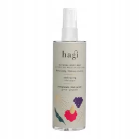  Hagi Malinowy Chruśniak 100 ml Körperspray