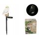  EM&EM eingebettete Solarlampe 43 cm 1 Stk.