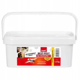  Bestes Anti-Ameisen-Pulver 1,5 kg