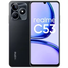 realme C53 Smartphone 6 GB / 128 GB 4G (LTE) schwarz