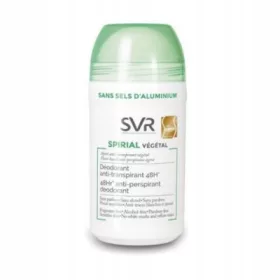  Roll-on Antitranspirant SVR 50 ml