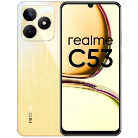  realme C53 Smartphone 6 GB / 128 GB 4G (LTE) Gold