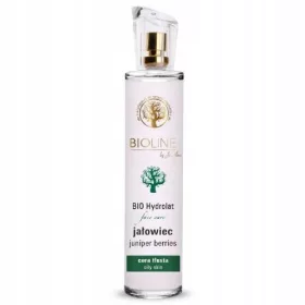  Bioline 75 ml Bio-Wacholderhydrolat