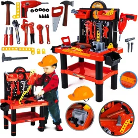  Kinderwerkstatt HC102648