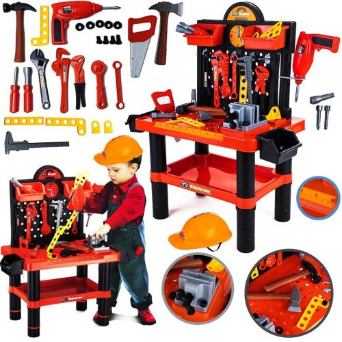  Kinderwerkstatt HC102648