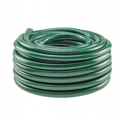  Verstärkter GARTENSCHLAUCH FÜR WASSERPUMPE 3/4" 20m