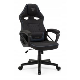  Knight SENSE7 Stoff-Büro-Gaming-Stuhl