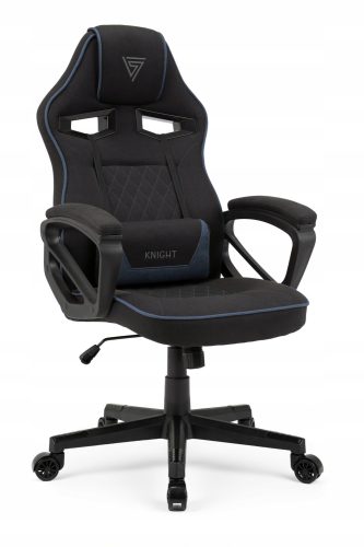  Knight SENSE7 Stoff-Büro-Gaming-Stuhl