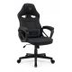  Knight SENSE7 Stoff-Büro-Gaming-Stuhl