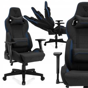  Büro-GAMING-STUHL Sentinel - Sense7