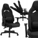  GAMING-STUHL Vanguard Stoff - SENSE7
