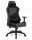  Sense7 Spellcaster Senshi Edition XL Gaming-Stuhl, grauer Stoff