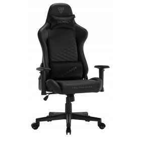  Sense7 Drehstuhl, schwarz