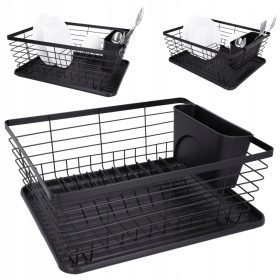  Stehendes Abtropfgestell und Abtropfgestell