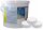 Poolchemikalien Multichlor 10in1 Tabletten 5 kg, Poolchemikalien 20 g