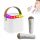  Karaoke-Maschine, Bluetooth-Mikrofon-Lautsprecher