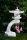  Japanische Ranke-Lampe, sehr große Gartenfigur
