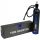  Schwalbe Tire Booster Handpumpe, schwarz