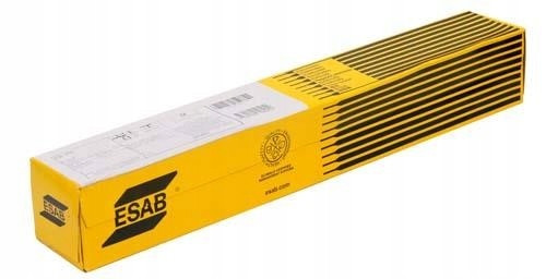 Basische Elektroden ESAB OK.48.00 fi 4.0 / 6kg