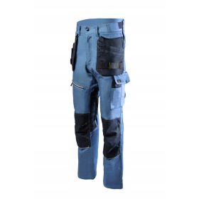 Lange Arbeitshose Seven Kings PRO, Größe 25