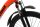  Schutzblechset Deutsch MTB MUDGUARDS GERMAN ENDURO FULL 26 27,5 29 schwarz