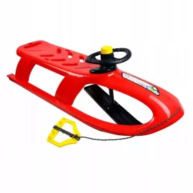  EVEREST CONROL Schlitten, polnisches Produkt MAAN