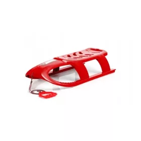  EVEREST MAAN Schlitten, polnisches Produkt