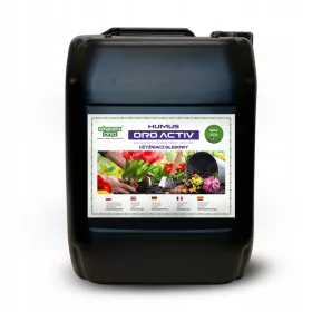    Organischer, natürlicher Dünger Green Oro flüssig 24,9 kg 20 l