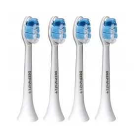  4 x Spitzen für U-Smiler 203, weiß