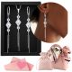  Auffälliger Damenschmuck als Geschenk aus 925er Silber