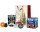  Geschenk für Opa zu Weihnachten. Nikolaus-Weihnachtsset