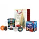  Geschenk für Opa zu Weihnachten. Nikolaus-Weihnachtsset
