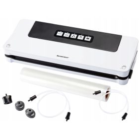  SilverCrest SV 125 C3 Vakuumiergerät, weiß