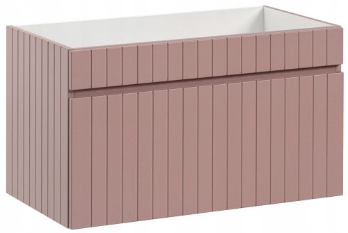  Waschbeckenunterschrank 80 cm ICONIC ROSE 82-80