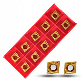 Vorfal Drechselmesserklingen 10 Stk.