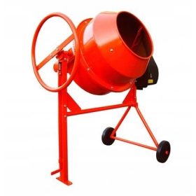 Betoniarka ALTRAD POLAND MIX-130/ŻKE 130L