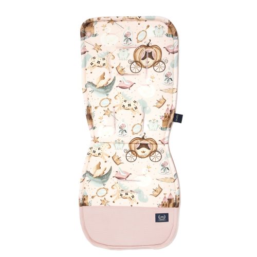  La Millou Kinderwagenauflage Princess-Einsatz