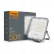 Halogene für den Außenbereich und den Garten Halogen neutralweiß 6500 lm 50 W