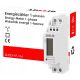Adelid-Zähler 230 V IP20 5 A