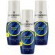  SodaStream Xtreme Energy aromatisiertes Sirup-Set 440 ml 3-tlg.