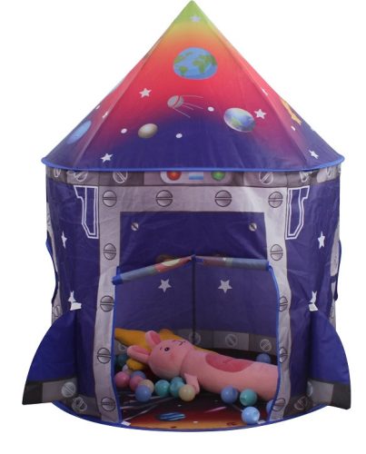 Aga4Kids Dinosaurier Kinderzelt 105x135 cm