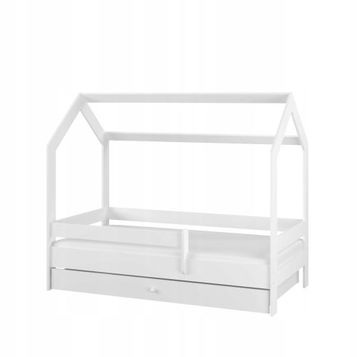  Kinderbett DOMEK BABY BOO 160x80 + Schublade