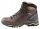 Grisport Marrone Lederwanderschuhe Größe. 41