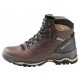 Grisport Marrone Lederwanderschuhe Größe. 41